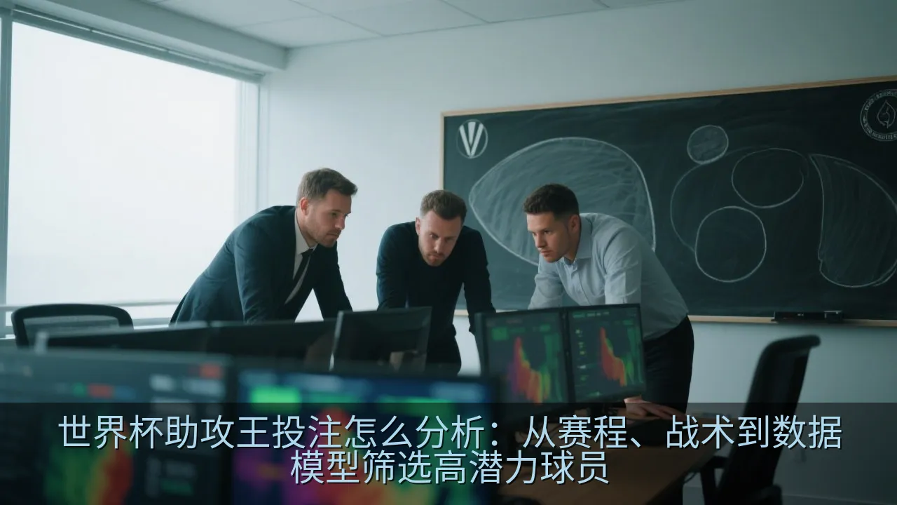 世界杯助攻王投注怎么分析：从赛程、战术到数据模型筛选高潜力球员